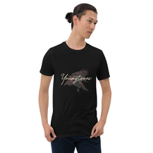 Load image into Gallery viewer, Short-Sleeve Unisex T-Shirt