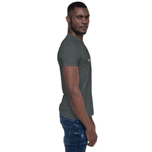 Load image into Gallery viewer, Short-Sleeve Unisex T-Shirt