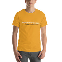 Load image into Gallery viewer, Unisex t-shirt