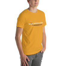 Load image into Gallery viewer, Unisex t-shirt