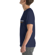 Load image into Gallery viewer, Unisex t-shirt