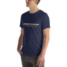 Load image into Gallery viewer, Unisex t-shirt