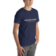 Load image into Gallery viewer, Unisex t-shirt