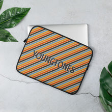 Load image into Gallery viewer, YOUNGTONES Laptop Sleeve