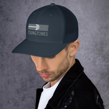 Load image into Gallery viewer, Trucker Cap
