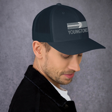 Load image into Gallery viewer, Trucker Cap
